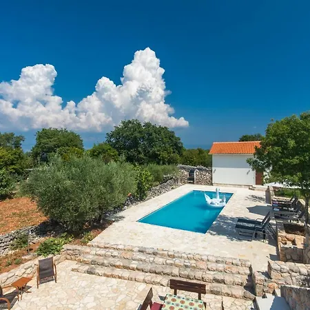 Villa Nadia