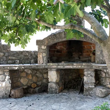 Villa Nadia Dobrinj