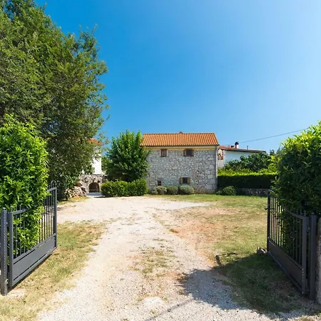 Villa Nadia