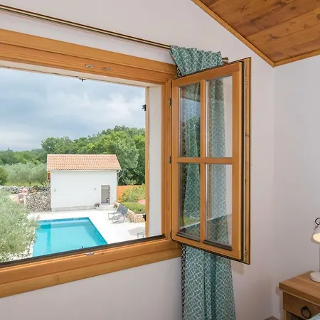 Villa Nadia *